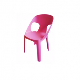 Chaise polypropylène enfant