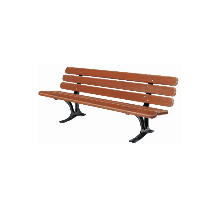 Banc urbain Séville