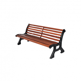 BANC URBAIN BASTIDE