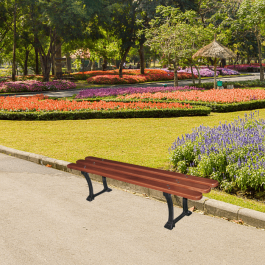 BANQUETTE URBAINE TOLEDO