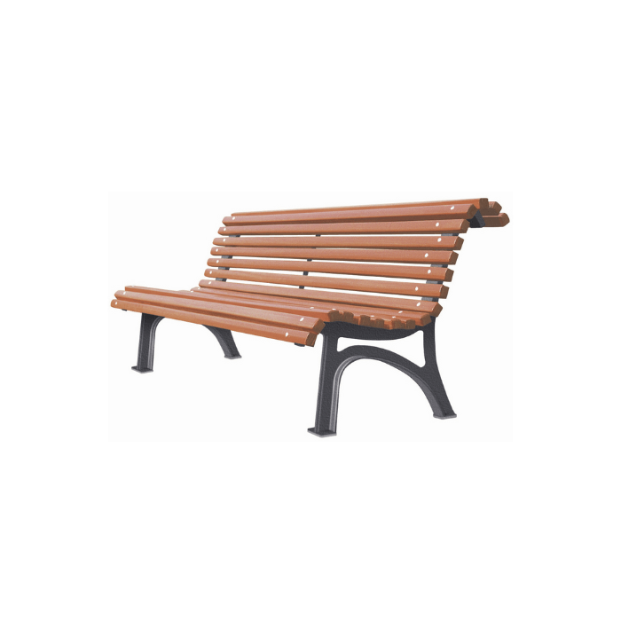 BANC URBAIN PLAZA