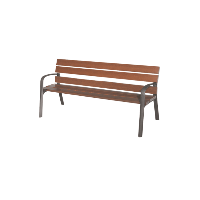 BANC URBAIN MODO 180CM