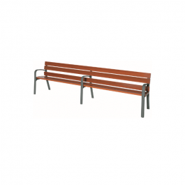 BANC URBAIN MODO 300CM