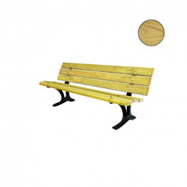 BANC URBAIN COLOGNE