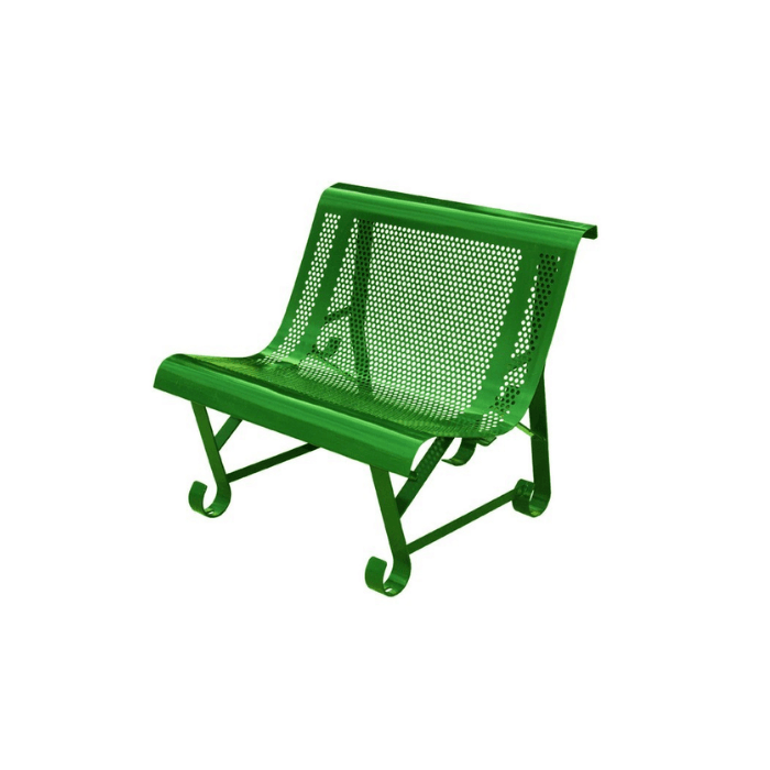 FAUTEUIL URBAIN SANTIAGO FAUTEUIL URBAIN SANTIAGO