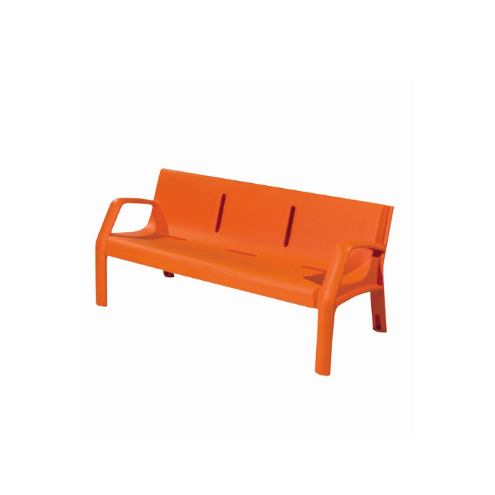 Banc Alvium - 170 CM