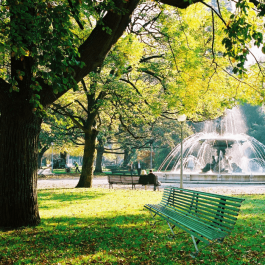 BANC BUENOS AIRES 3 P 195 CM