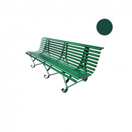 BANC BUENOS AIRES 3 P 195 CM