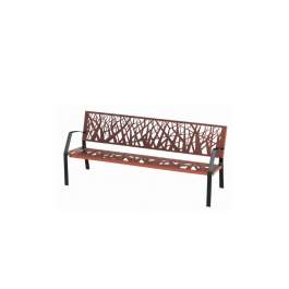 BANC MAVERICK METAL