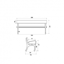 BANC VICTORIA