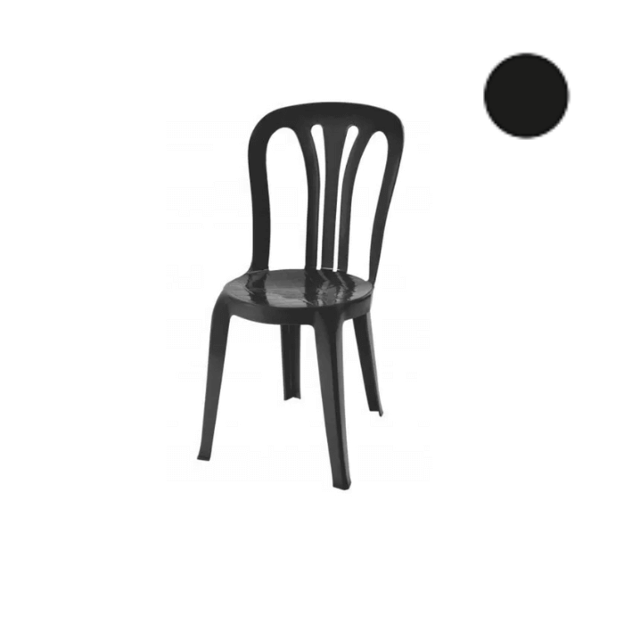 Chaise empilable Bistrot Garrotxa Chaise empilable Bistrot Garrotxa
