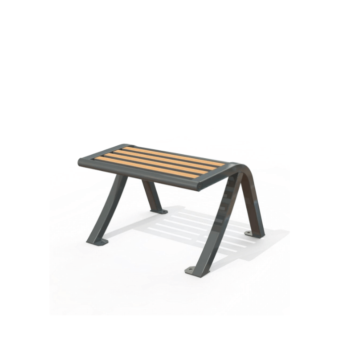 TABOURET  GAMME HORIZON