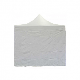 Stand Pliant 3x3m - 9m², Tente, Barnum, Tonnelles, Chapiteaux, Kiosque, Tente de réception, Abri pliant