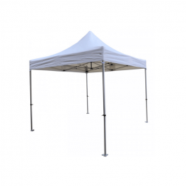 Stand Pliant "light" Complet 3x3m - 9m²