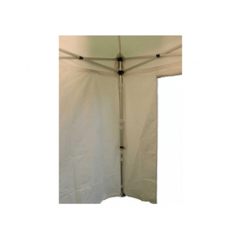 Stand Pliant 3x3m - 9m², Tente, Barnum, Tonnelles, Chapiteaux, Kiosque, Tente de réception, Abri pliant