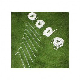 Stand Pliant 3x3m - 9m², Tente, Barnum, Tonnelles, Chapiteaux, Kiosque, Tente de réception, Abri pliant