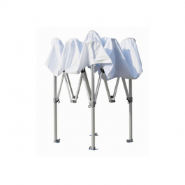 stand pliant 2x2