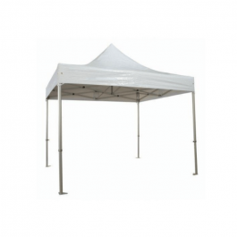 Stand pliant Pro complet  4x4m - 16m²