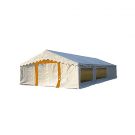 Tente de réception ou Marquise ou Structure événementielle ou ou Abri événementiel chapiteau ou barnum
