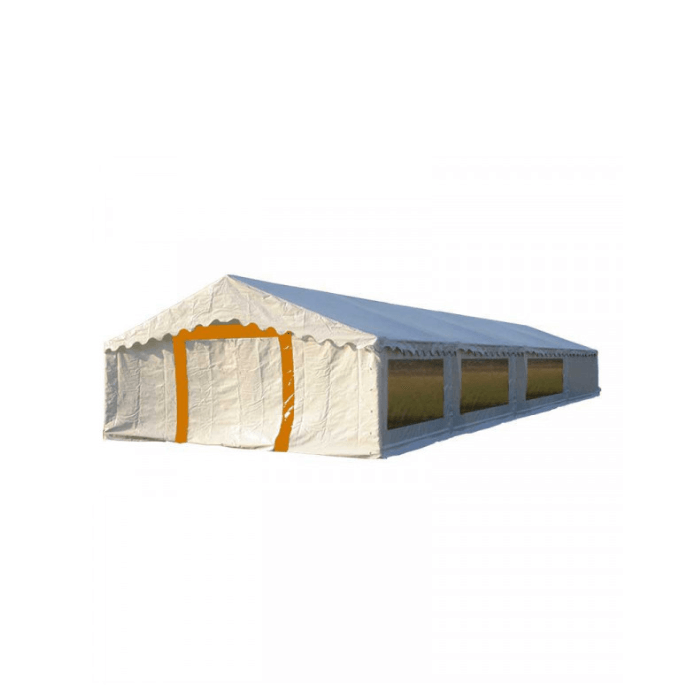 Tente de réception ou Marquise ou Structure événementielle ou ou Abri événementiel chapiteau ou barnum