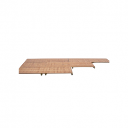 PLANCHER POUR STAND PLIANT