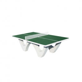 Table de ping-pong Top'Modul
