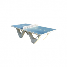 Table de ping-pong Top'Modul