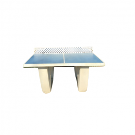 Table de ping-pong Top'Modul