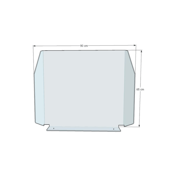 protection-plexiglas-sans-passe-document