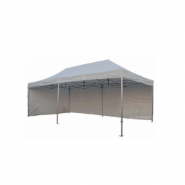 Stand pliant Pro complet 4x8m - 32m²