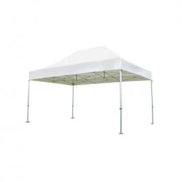 Stand pliant Pro complet 3x4,5m -13,5 m²