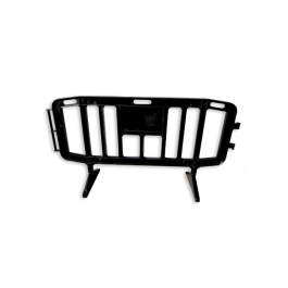 Barrière de sécurité Dim: L1980xH1021cm