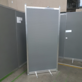 1 panneau M3 200x100 - Multiflex