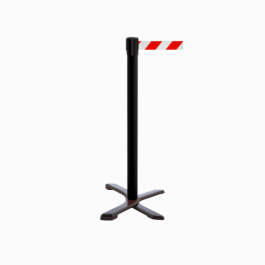 Poteau de guidage
