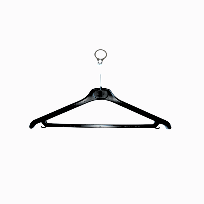 Lot de 15 cintres antivol Lot de 15 cintres antivol