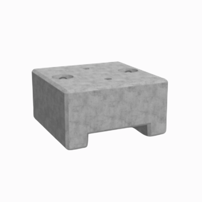 Poids de lestage 1000 kg Poids de lestage 1000 kg