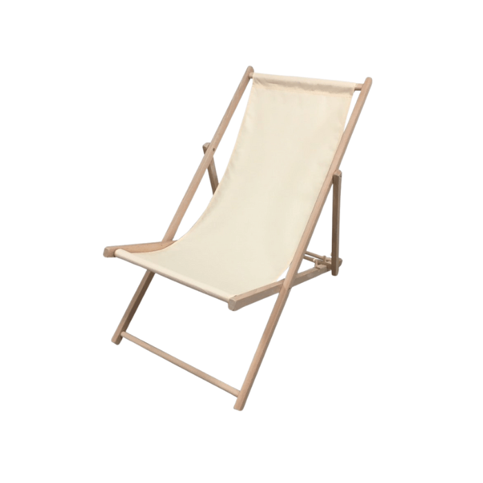 chilienne, méridienne, bain de soleil, chaise longue