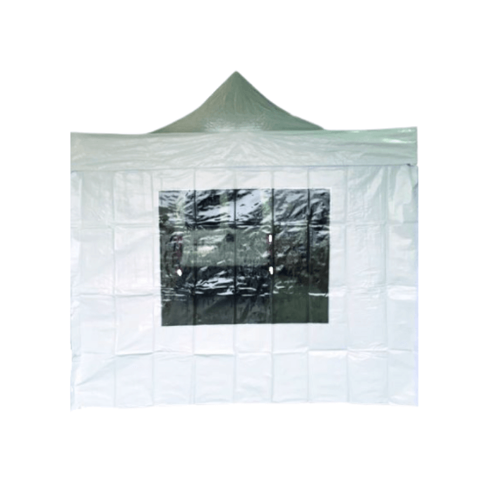 Mur avec fenêtre 3x3m Mur avec fenêtre 3x3m