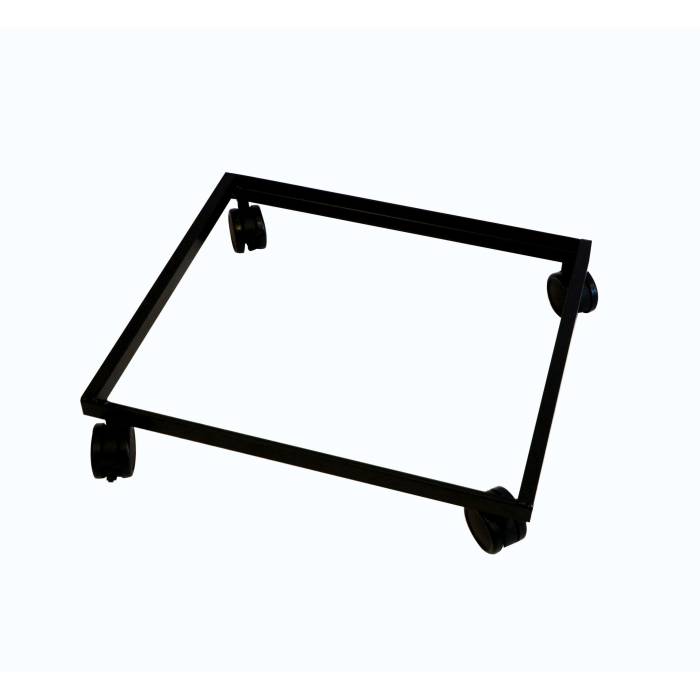 CHARIOT de transport et de stockage POUR CHAISE HELENE 1 PILE CHARIOT de transport et de stockage POUR CHAISE HELENE 1 PILE