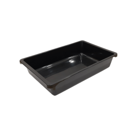 Chariot pour 24 grilles d'exposition - fabrication française