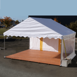 Module panneau de plancher : 1m , 2m, 3m, 5m