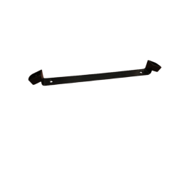 Barre inter-rangée pour chaise à piétement tubulaire pour les sections de tube allant de 17mm à 32mm de diamètre.