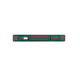 Ensemble brasserie Munich 220x70cm piètement cornière - ZOWN-Maxchief