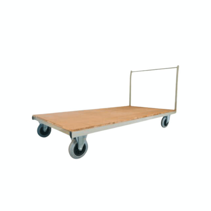 Chariot de transport pour Podium