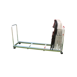 Chariot de transport universel pour chaises FAP COLLECTIVITES