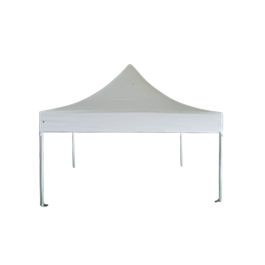 Stand pliant de 5x5m Complet