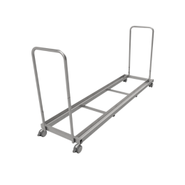 Chariot de transport universel pour chaises Fap Collectivites Chariot de transport universel pour chaises Fap Collectivites