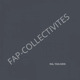 Barrière Bonne Garde FAP-COLLECTIVITES sur platines - longueur 150 cm Barrière Bonne Garde FAP-COLLECTIVITES sur platines - longueur 150 cm