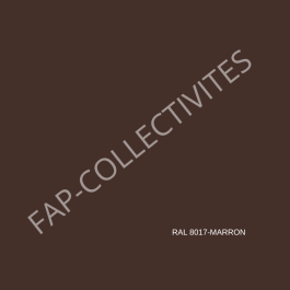 Barrière Bonne Garde FAP-COLLECTIVITES sur platines - longueur 150 cm Barrière Bonne Garde FAP-COLLECTIVITES sur platines - longueur 150 cm