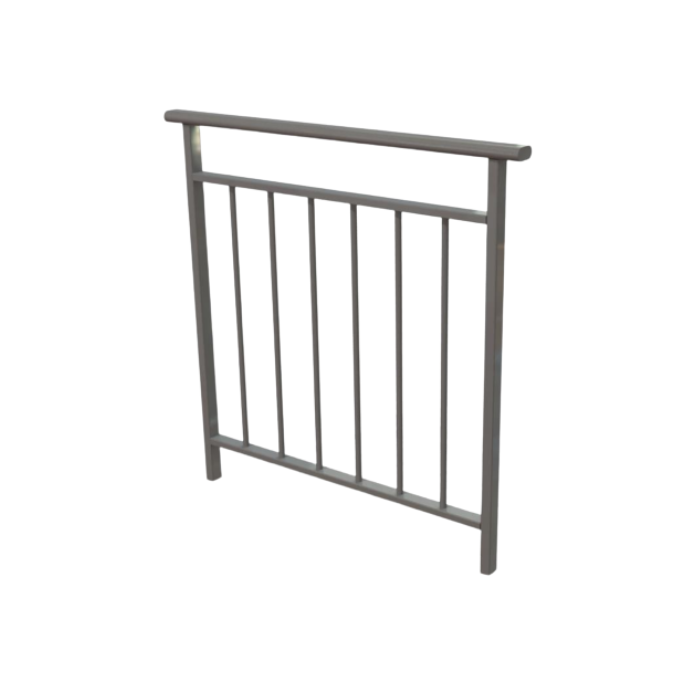 Barrière Sentinelle à sceller - longueur 100 cm Barrière Sentinelle à sceller - longueur 100 cm